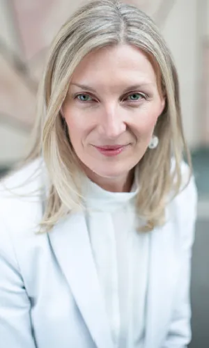 Pippa Grange
