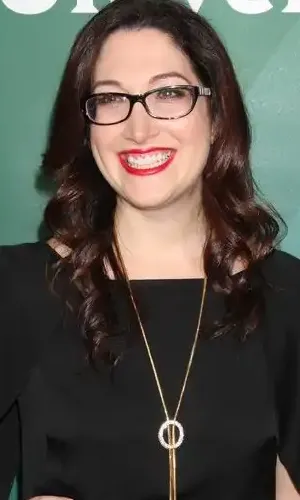 Randi Zuckerberg