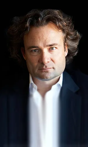 Richard Watson