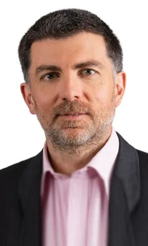 Robert Pritchard