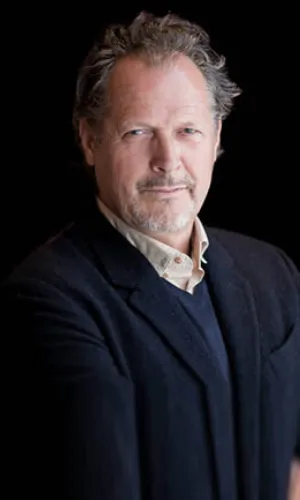 Rudy de Waele