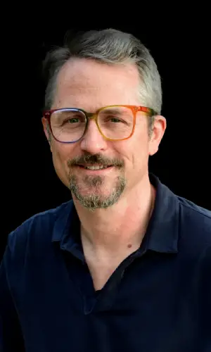 Sam Gregory