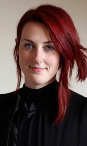 Samantha Payne