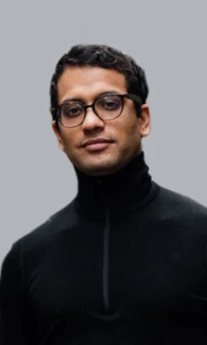 Sameer Rawjee