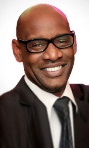 Shaun Wallace
