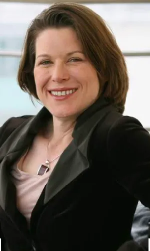 Stephanie Flanders