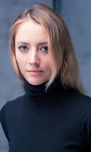 Taryn Southern