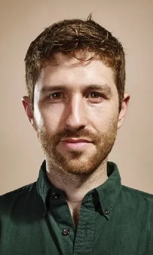 Tristan Harris