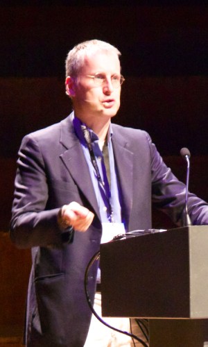 Viktor Mayer-Schönberger