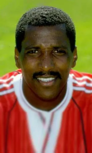 Viv Anderson
