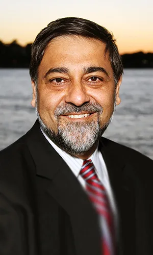 Vivek Wadhwa