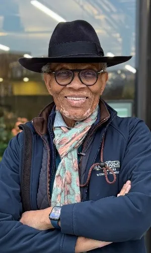 Wilfred Emmanuel-Jones