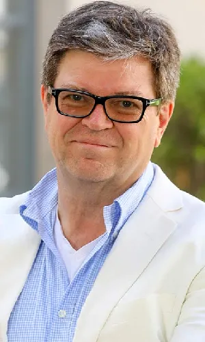 Yann Lecun