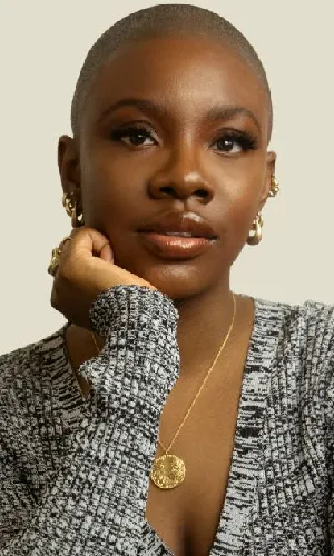 Yomi Adegoke