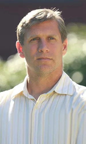Zoltan Istvan