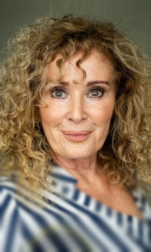 Beverley Callard