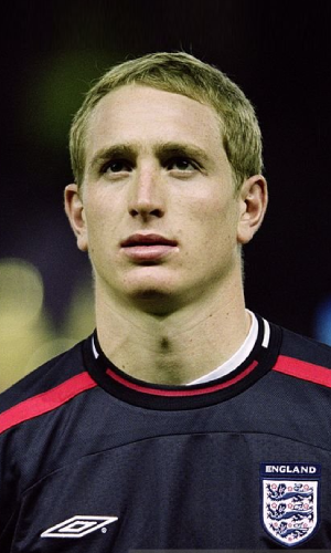 Chris Kirkland