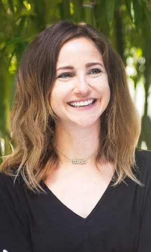Emily Anhalt