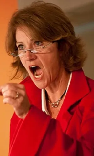 Barbara Cassani