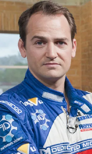 Ben Collins