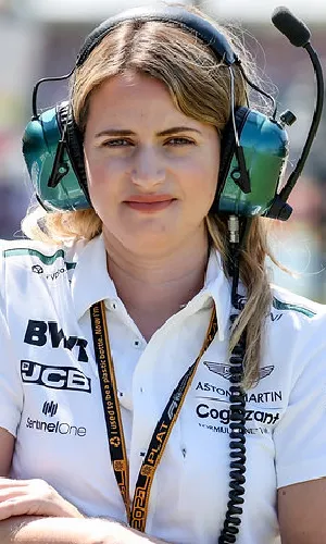 Bernadette Collins