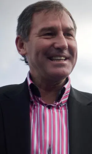 Bryan Robson