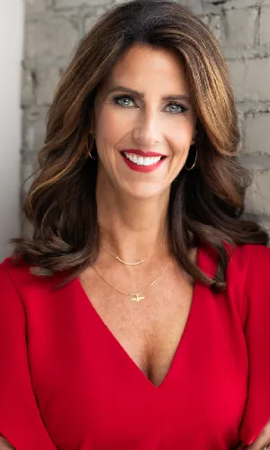 Carey Lohrenz