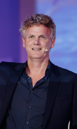Caspar Craven