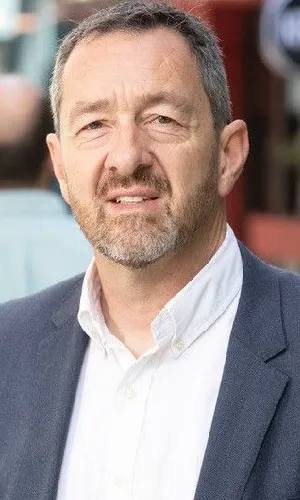 Chris Boardman