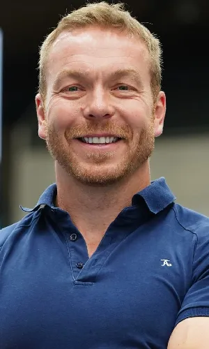 Chris Hoy