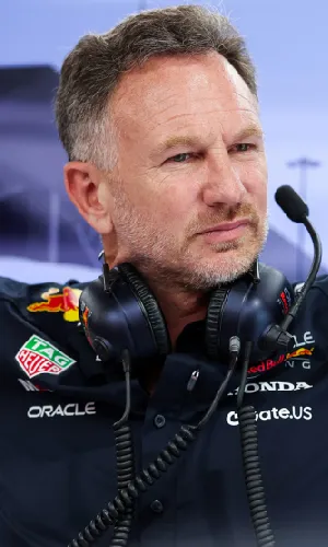 Christian Horner