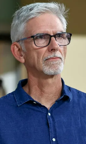 Damon Hill