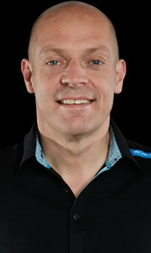 Sir Dave Brailsford