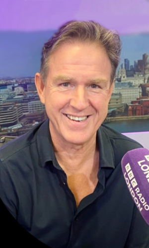 Dave Gibson