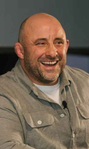 David Flatman