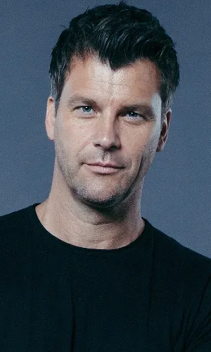 David Green