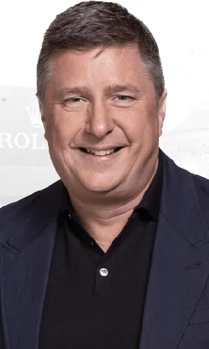 David Croft