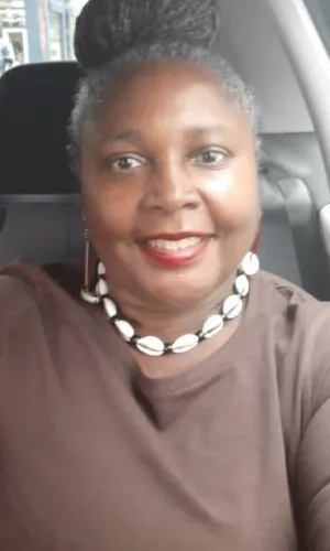 Dr. Audrey Allwood