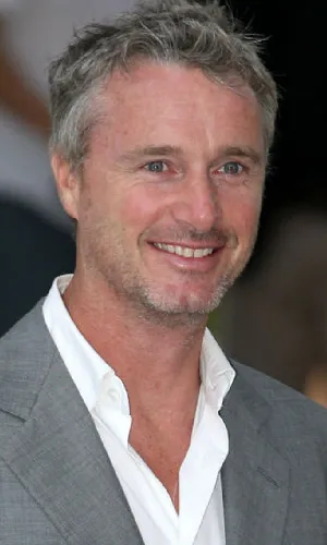 Eddie Irvine