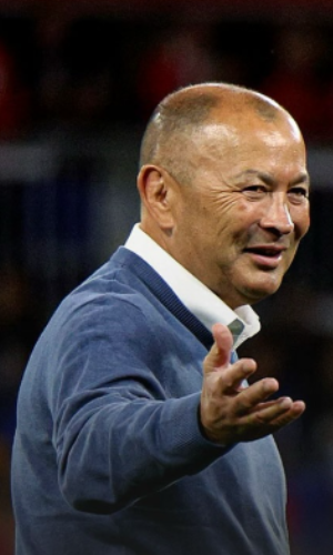 Eddie Jones
