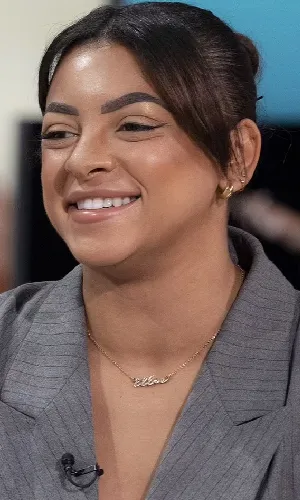 Ellie Downie