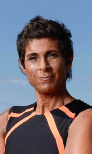Fatima Whitbread