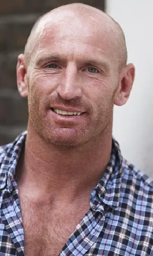 Gareth Thomas