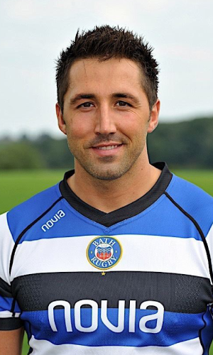 Gavin Henson