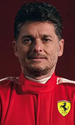 Giancarlo Fisichella