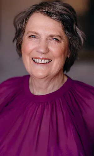 Helen Clark