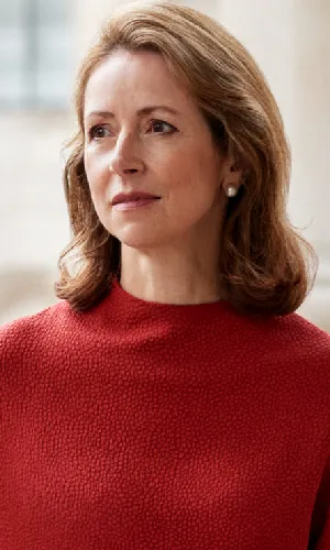 Baroness Helena Morrissey