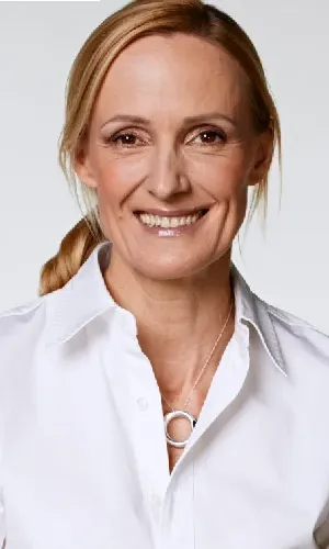 Helga Hengge