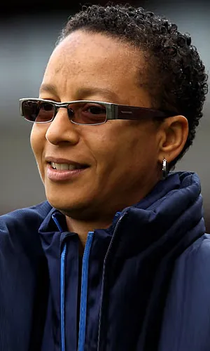 Hope Powell
