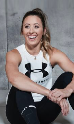 Jade Jones